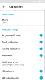 Download Navi Screenshot 2