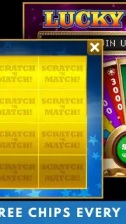 AbZorba Live Poker Screenshot 6