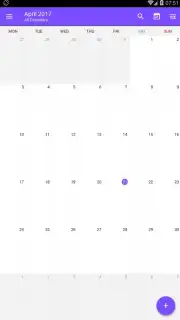 Nine Mail Screenshot 1