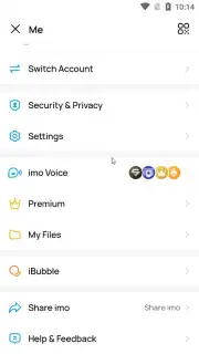 imo Screenshot 19