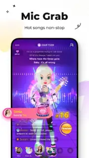 WePlay - Game & Party Screenshot 5