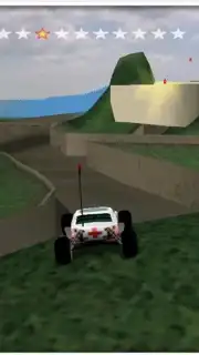 RE-VOLT Classic-3D Racing Screenshot 1