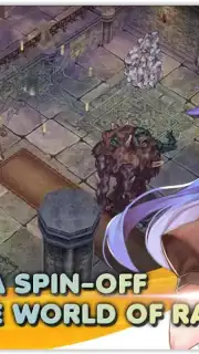 Ragnarok: The Lost Memories Screenshot 4