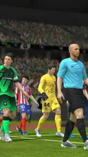 FC Mobile VN Screenshot 4