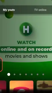 youtv Screenshot 1