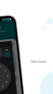 Idea Saver Screenshot 2