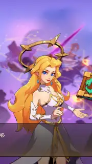 God's Legacy: Alchemist Screenshot 3