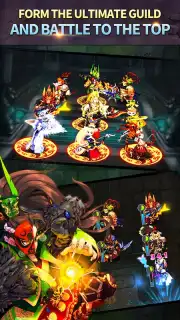 Hero Shooter Screenshot 1
