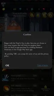 Rogue with the Dead Screenshot 4