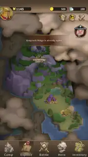 Eternal Ember Screenshot 8
