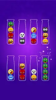 Ball Sort Master - Puzzle Game Screenshot 13