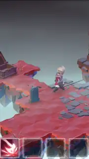 MONOLISK Screenshot 4
