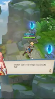 Cloud Song Screenshot 6