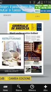 GdB digital Screenshot 8