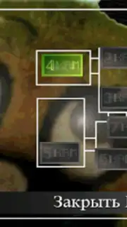 Пять Ночей С Ёжиком Screenshot 2