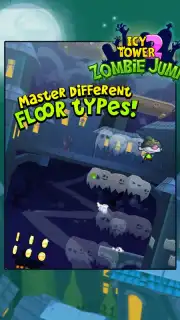 Icy Tower 2 Screenshot 2