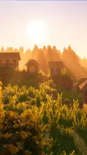 Realistic Shader Mod Screenshot 5