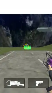 Sandbox In Space Screenshot 12