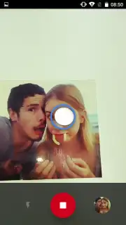PhotoScan by Google Photos Screenshot 6
