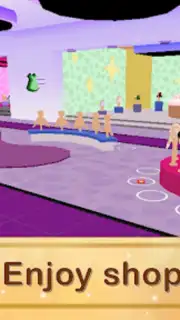 Fashion Show Blox Screenshot 3