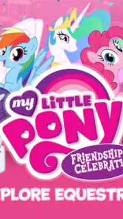 MyLittlePony Screenshot 9