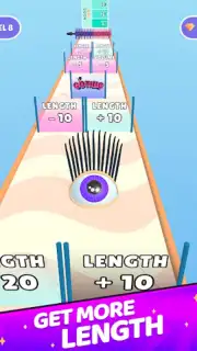 Dream Lashes Screenshot 15