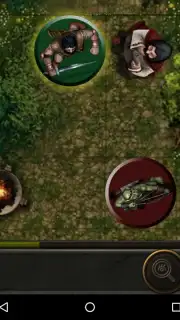 Arcane Quest Adventures Screenshot 2
