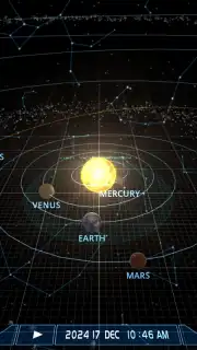 Solar System Scope Screenshot 7
