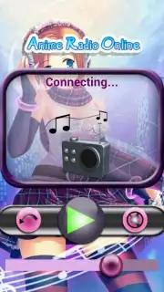 Anime Radio Online Screenshot 3