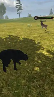 Wild Life: Wolf Clan Screenshot 9