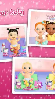 Sweet Baby Girl Daycare 2 Screenshot 6