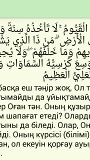 kuran.kz Screenshot 9