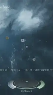 EVE Echoes Screenshot 9