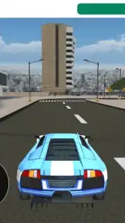 Smart Car wash Workshop : Service Garage Screenshot 2