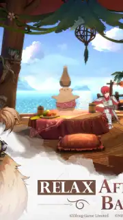 Ys Online: The Ark of Napishtim Screenshot 7