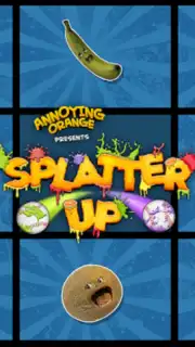 Splatter Up! Screenshot 3