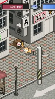 A Street Cat Screenshot 8