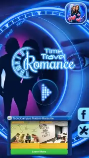 Time Travel Romance Screenshot 7