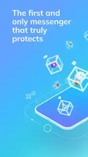 xx messenger Screenshot 8