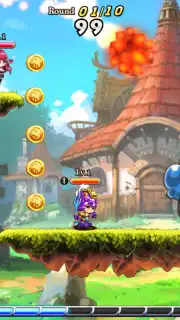 DD'Academy Screenshot 2