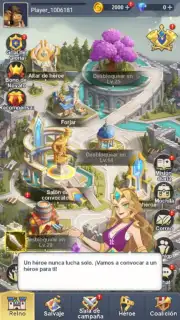 King of Arena Screenshot 7
