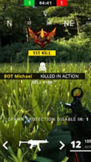 Uncovered - The Body Cam Game Screenshot 2