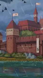 Yes, Your Grace Screenshot 2