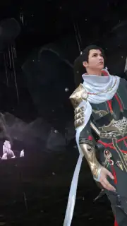 Yeongju: Chronicle of the White Screenshot 9