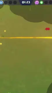 Baylor Legend Screenshot 9