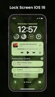 iLock Screen Screenshot 6