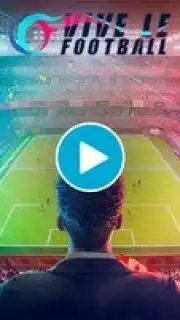 Vive le Football Screenshot 1