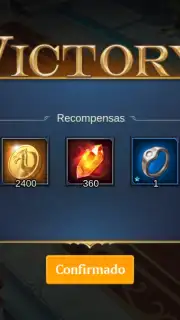 Trials of Heroes Screenshot 8