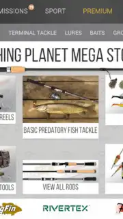 Fishing Planet Screenshot 3