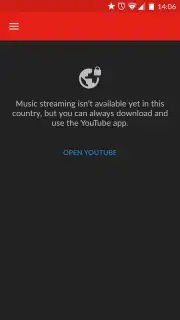 YouTube Music Screenshot 7